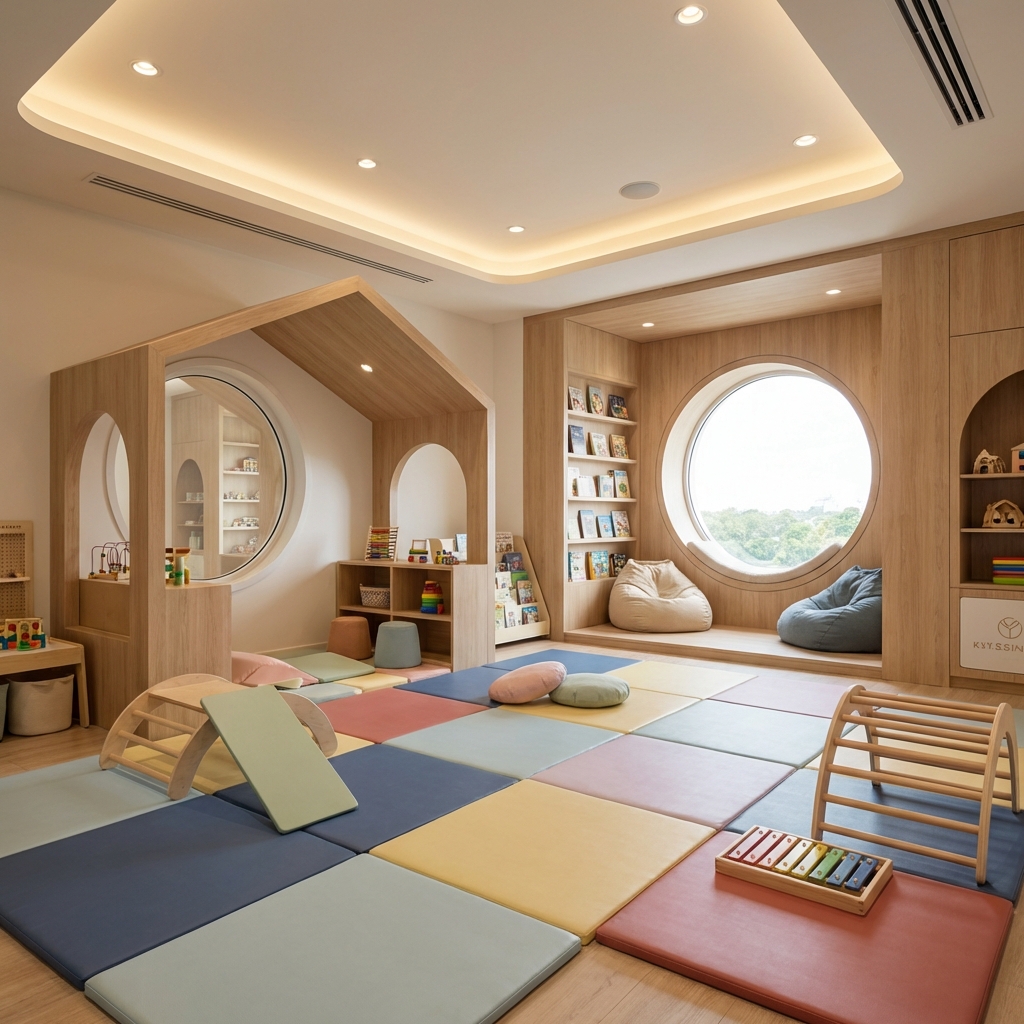 X Studio Kids Club
